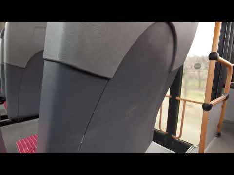 Utazás: KLF-148 Credo BN 12, Siófok, 7-es vonal