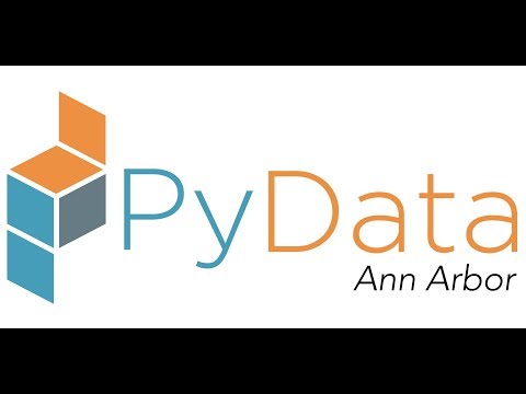 PyData Ann Arbor: Daniel Whitenack | Scalable, Distributed, and Reproducible Machine Learning