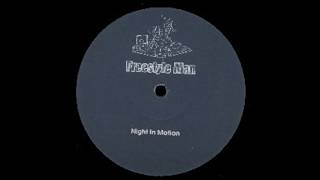 Freestyle Man  -  Night In Motion