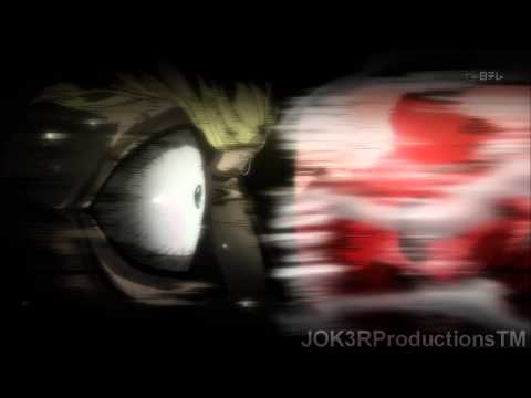 [Hajime no ippo AMV] Rebirth Of A Legend