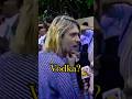 Kurt cobain once said: Pt.1 #fypシ #rock #capcut #shortvideos #ytshorts #nirvana #kurtcobain #yt