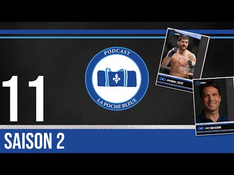 #11 - Pat Brisson - Pat Coté - Éric Bélanger