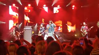 LADY PANK " Venus Mars " LIVE