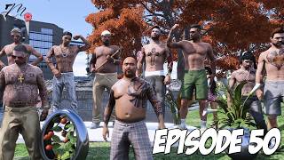La Famille Marazel | RENDEZ VOUS AVEC LES BIKERS | Episode 50