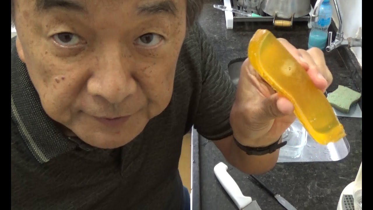 Gelatina "A Poderosa Fonte de Colágeno" 15/01/2021