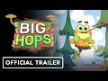 Vídeo de jogabilidade de Big Hops  PC