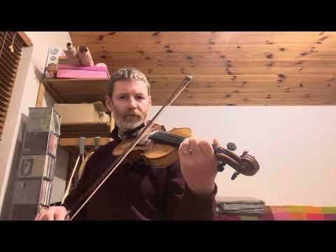 The Humours of Ennistymon (Jig)