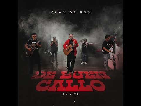 Juan De Ron & Eduardo Laguna - Cliente Del Miedo