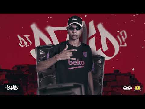 Oitão Cromado - MC Malta e MC Igota ( DJ David LP )