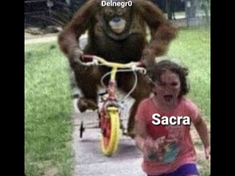 Escalation S20 - FULL SEND IT