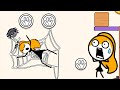 Mr Long Hand WEEGOON New Game All Levels 51 75 Gameplay Walkthrough