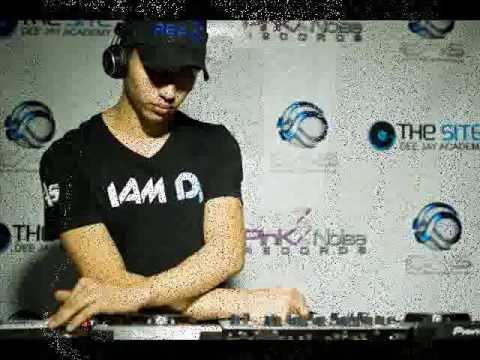 DJ REACH - This Is My Dem (2013)