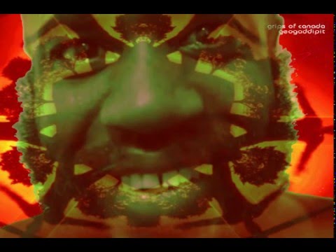 Grips of Canada (Death Grips vs Boards of Canada) - Julie and Houdini