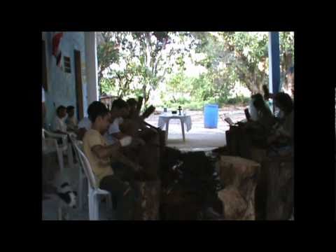 Bateção de jagube - a febre do amor.wmv