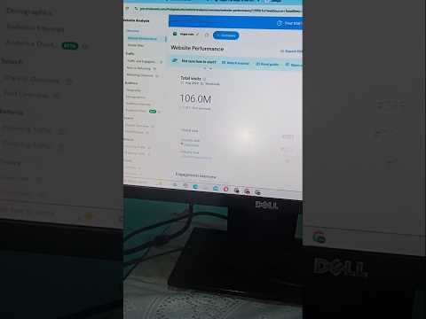 4 Free Website Traffic Sources | 120 Million USA, UK Visits | How To Get Free Traffic Affiliate link