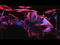 MELVINS LITE "Captain Pungent / Berthas" live at Cat's Cradle 10/10/12