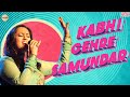 Kabhi Gahere Samundar (Kokanchi Chedva - Hindi Version)/Vaishali Samant/Avadhoot Gupte