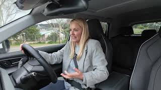 Download lagu 2025 Chery Tiggo Cross Hybrid mp3