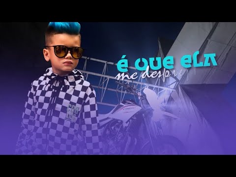 MC Lorenzo - Segue o Baile part. Bella Borges (DJ André Mendes) [Lyric Vídeo]