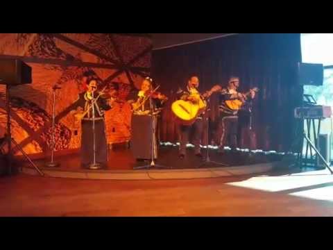 Promotional video thumbnail 5 for Mariachi Rodriguez