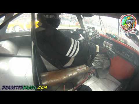 Caravan aspirada TS Sandro Napoli - 18º Festival Brasileiro de Arrancada 2011