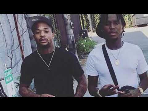 IM HIM ft Reem Riches