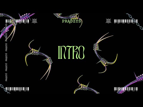 Prądzyś - Intro (Video) Prod.Haake