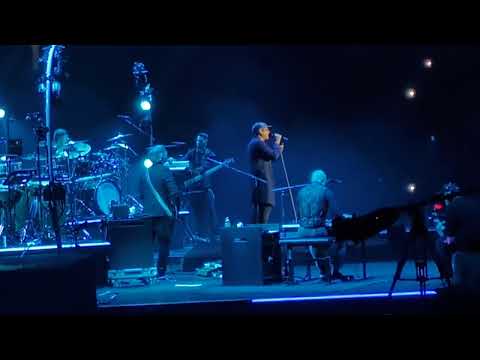 Der Fels - Xavier Naidoo - Live Stuttgart 2026