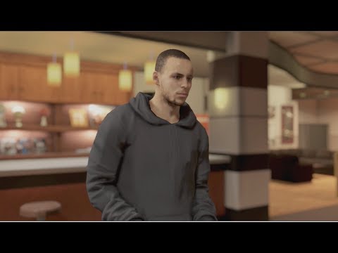 NBA 2k14 Next Gen My Career - The Dream Ep. 21 | Taking One For The Team