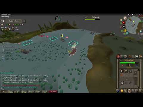 NEW WORLD RECORD – Jubbly Jive Marlin (New Route) 4:07.80