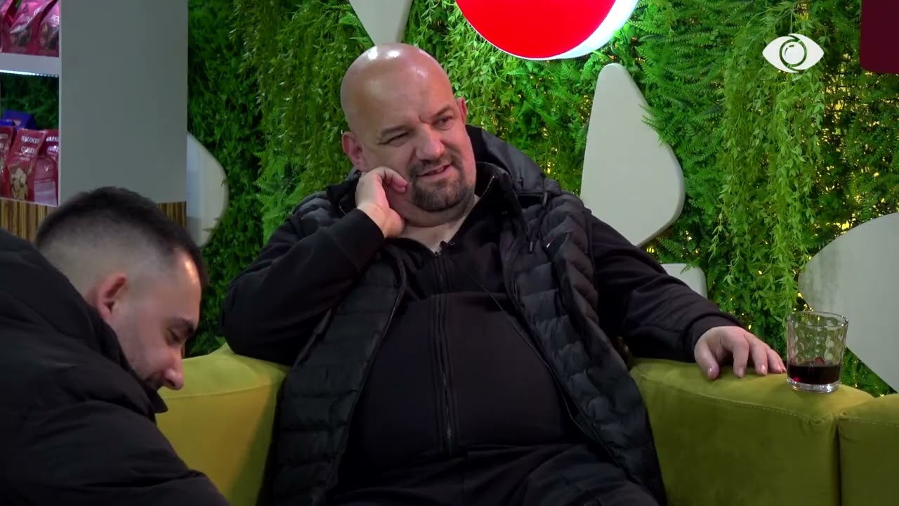 “Që kur erdhi Stelina vetëm ke pirë”/ Iliri ‘thumbon’ Keijsin, Stelina: Mos bëj filma kot, shko…