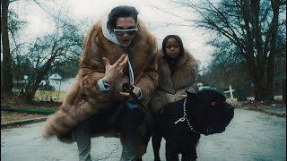 Lil Mabu x Lil RT - BIG DOG SH*T (Official Music Video)
