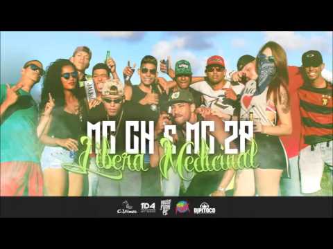 MC CH DA Z.O E MC 2P - Libera a Medicinal- ®AbusoFunkPE Lançamento 2017