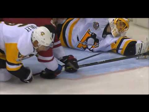 ARIZONA COYOTES vs PITTSBURGH PENGUINS (Feb 11)