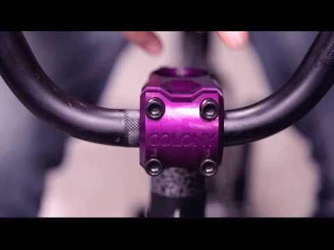 Dan's Comp How-To Series: Stem & Handlebar Install - "But wait, there's more!"