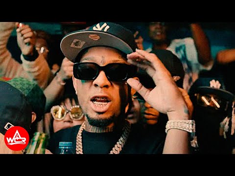 ROCHY RD - PA LA 42 💊 X Dilon Baby Onguito Demente Sadica Jonatan Mas Dol Tivi Kaly | Video Oficial