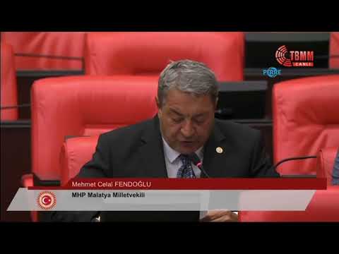 MHP'li Fendoğlu'ndan Adıyaman Sosyal Konutları İçin Ödeme Çağrısı