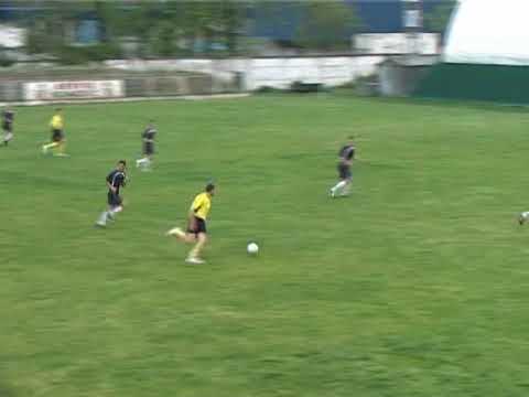 Železničar - Aluminijum