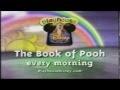 Playhouse Disney The Book Of Pooh Promo 2001 Version 2