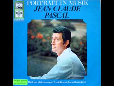 Jean-Claude Pascal - On n' aura pas toujours le temps