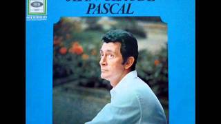 Jean-Claude Pascal - On n' aura pas toujours le temps