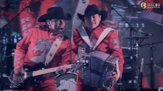 Bronco - Echame a mi la culpa (Live Desde Monterrey Volumen 1)