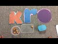 Nick Jr Letters Out To Play With Alfroi