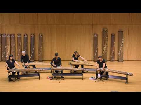 'Spring' from Four Seasons by Vivaldi on Koto