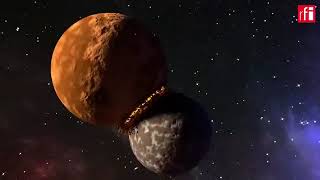 ប្រវត្តិចក្រវាល ដោយលោក សេង ឌីណា