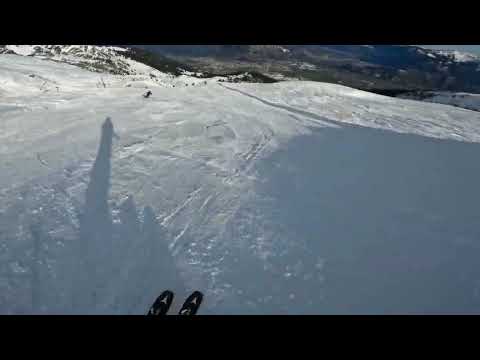 Pizol, Pizolhütte(2227m) - Furt(1522m)