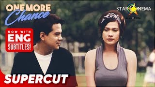 One More Chance | Bea Alonzo John Lloyd Cruz | Supercut