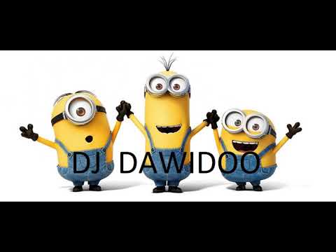 Minionki & Cypis/Kamień/Kaczmi - Sobotnie Ogniwo (DJ DAWIDOO)