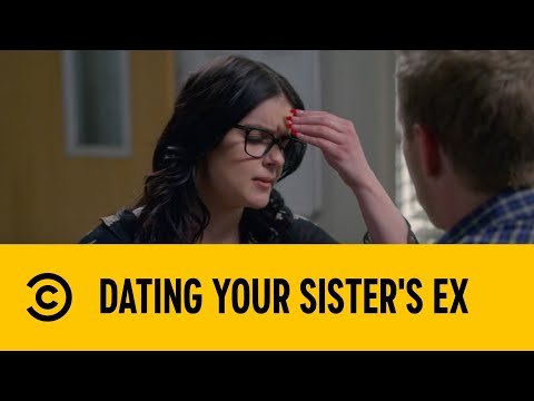 Dating Your Sister's Ex | Modern Family | Comedy Central Africa