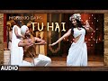 TU HAI Full Song Audio MOHENJO DARO Hrithik Roshan Pooja Hegde A R Rahman